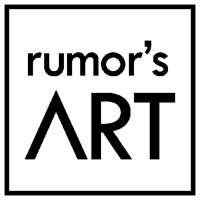 Rumor's Art Logo