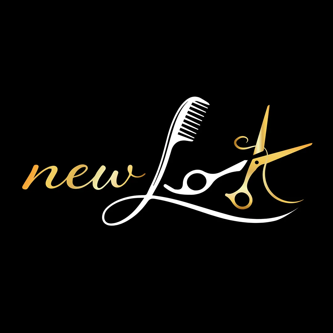 LOGO NEW STYLE